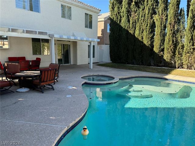 4662 Hoeker Way, Las Vegas, NV 89147