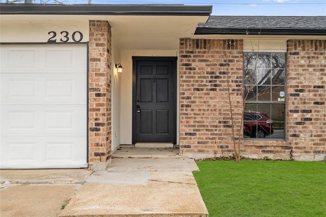 230 Tara Plantation Dr, Richmond, TX 77469