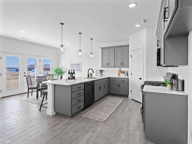 1108 W Ragweed Court, Ozark, MO 65721