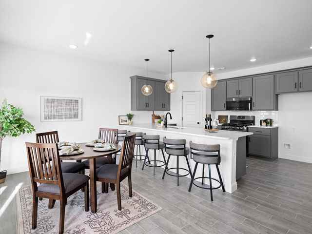 1108 W Ragweed Court, Ozark, MO 65721
