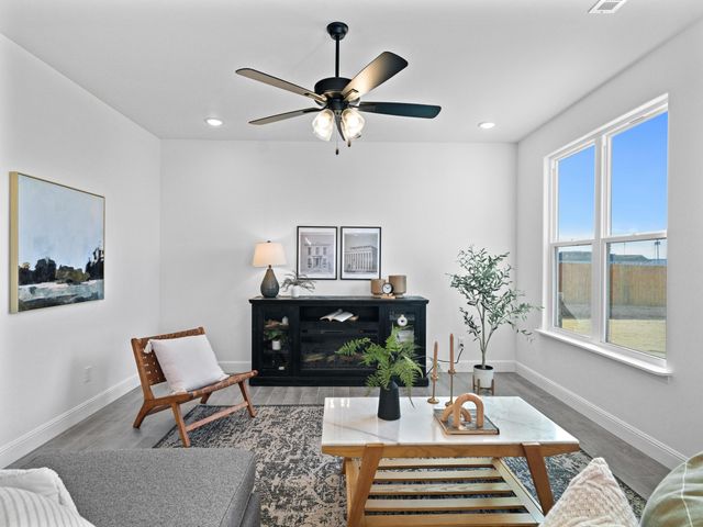 1108 W Ragweed Court, Ozark, MO 65721