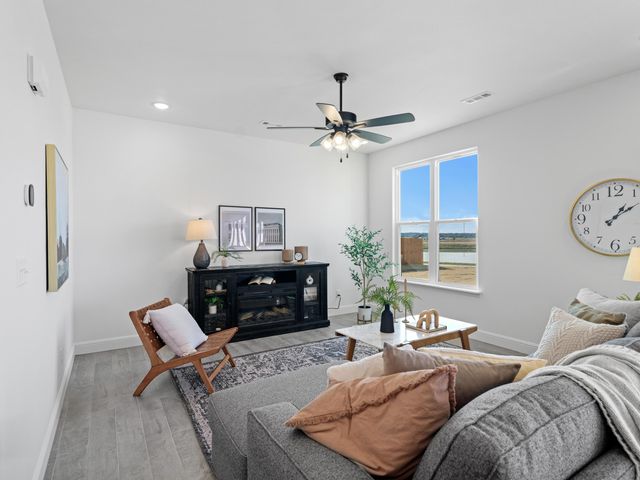 1108 W Ragweed Court, Ozark, MO 65721
