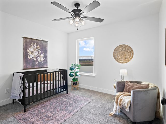 1108 W Ragweed Court, Ozark, MO 65721