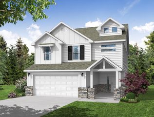 1108 W Ragweed Court, Ozark, MO 65721