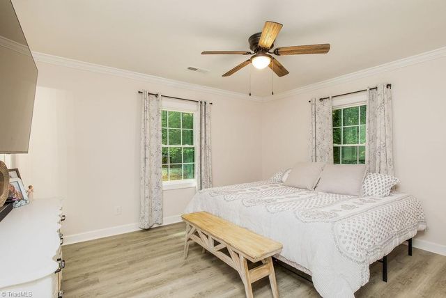 255 Back Creek Road, Asheboro, NC 27205