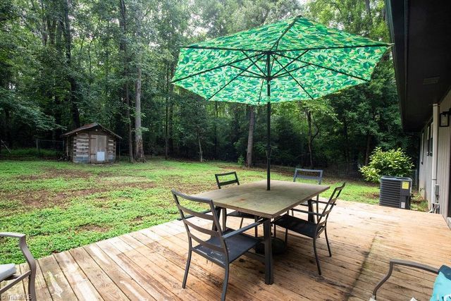 255 Back Creek Road, Asheboro, NC 27205