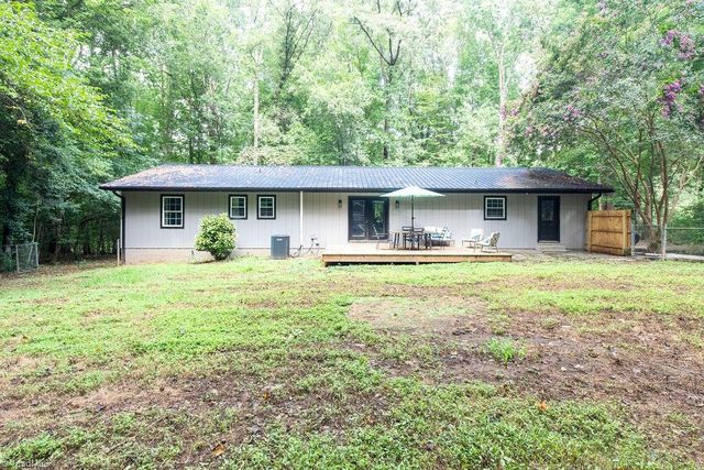 255 Back Creek Road, Asheboro, NC 27205