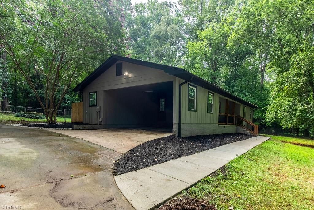 255 Back Creek Road, Asheboro, NC 27205