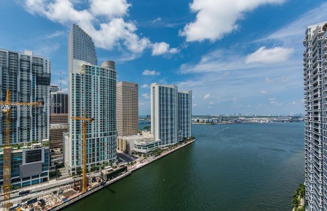 465 Brickell Avenue 2301, Miami, FL 33131