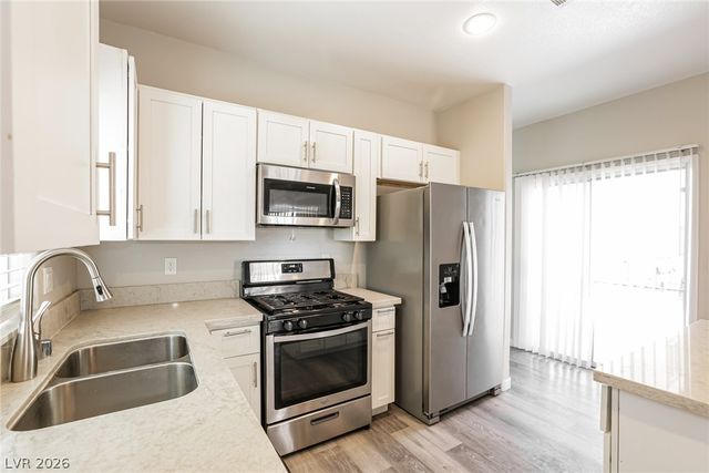 3548 Terneza Avenue, North Las Vegas, NV 89081