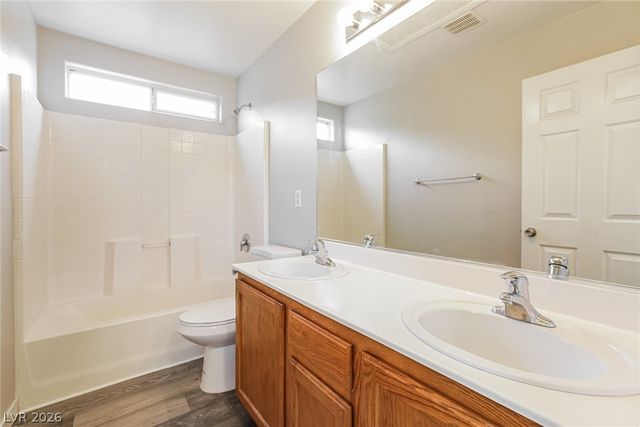 3548 Terneza Avenue, North Las Vegas, NV 89081