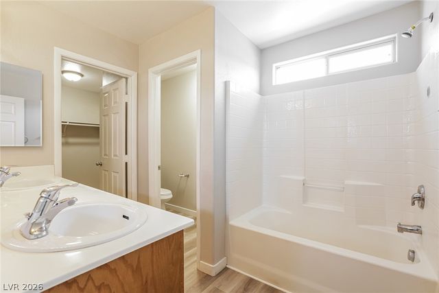 3548 Terneza Avenue, North Las Vegas, NV 89081
