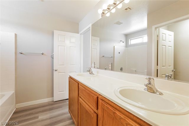 3548 Terneza Avenue, North Las Vegas, NV 89081