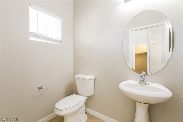 3548 Terneza Avenue, North Las Vegas, NV 89081