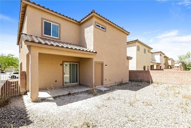 3548 Terneza Avenue, North Las Vegas, NV 89081