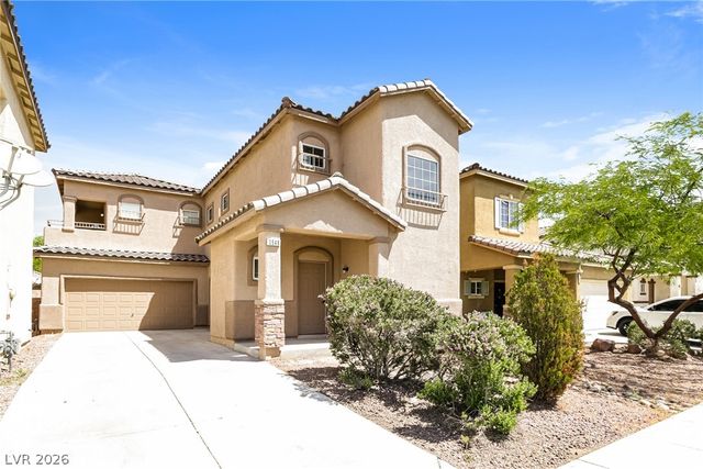 3548 Terneza Avenue, North Las Vegas, NV 89081