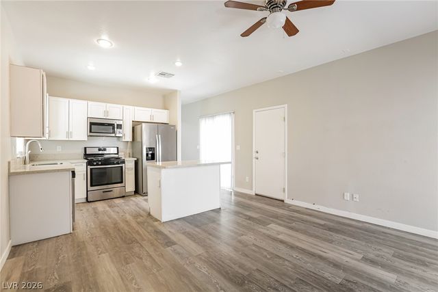 3548 Terneza Avenue, North Las Vegas, NV 89081