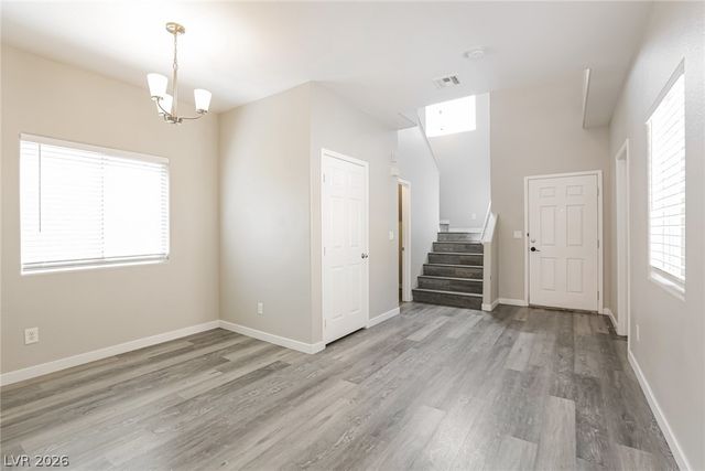 3548 Terneza Avenue, North Las Vegas, NV 89081