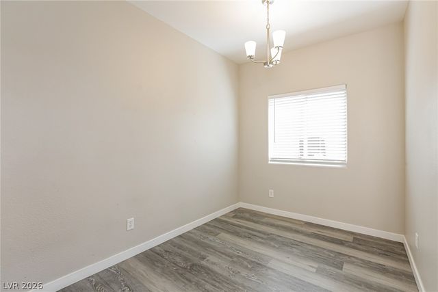 3548 Terneza Avenue, North Las Vegas, NV 89081