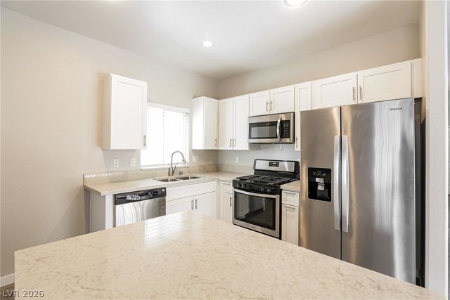 3548 Terneza Avenue, North Las Vegas, NV 89081