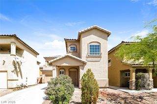 3548 Terneza Avenue, North Las Vegas, NV 89081