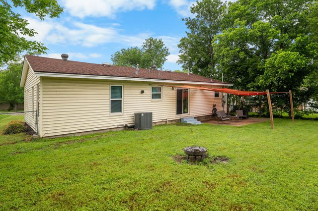 4400 Athens Avenue, Waco, TX 76710