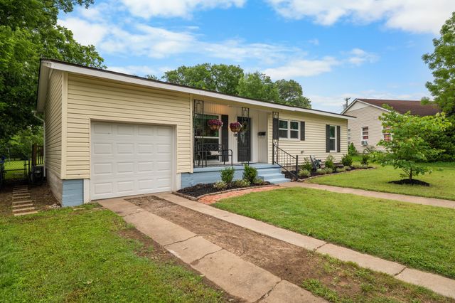 4400 Athens Avenue, Waco, TX 76710