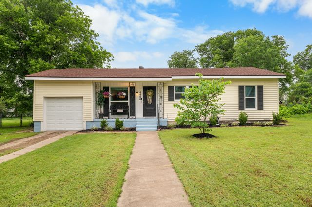 4400 Athens Avenue, Waco, TX 76710