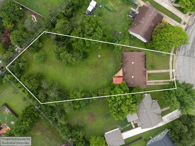 4400 Athens Avenue, Waco, TX 76710