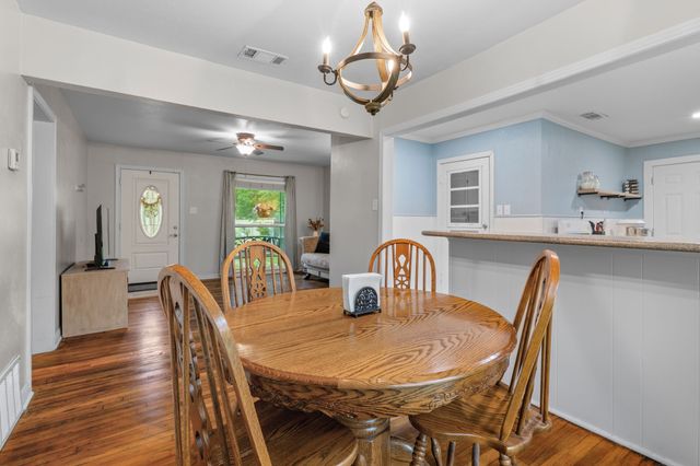 4400 Athens Avenue, Waco, TX 76710