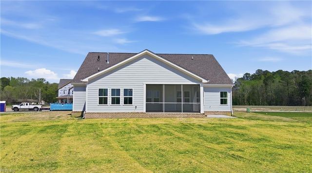 6015 Sam Callis CIR, Suffolk, VA 23435