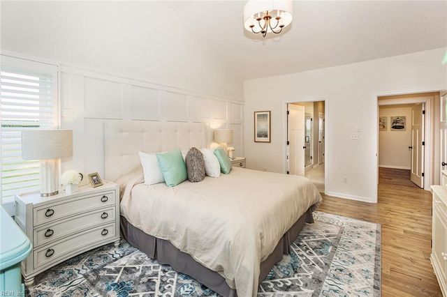 6015 Sam Callis CIR, Suffolk, VA 23435
