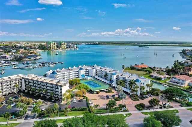 991 Barfield DR 401, Marco Island, FL 34145