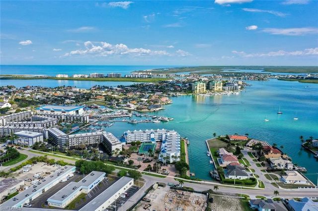 991 Barfield DR 401, Marco Island, FL 34145