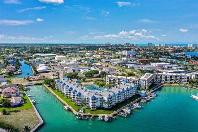 991 Barfield DR 401, Marco Island, FL 34145