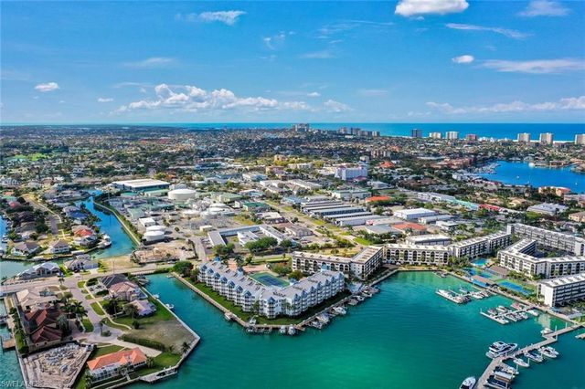 991 Barfield DR 401, Marco Island, FL 34145