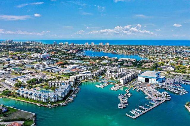 991 Barfield DR 401, Marco Island, FL 34145