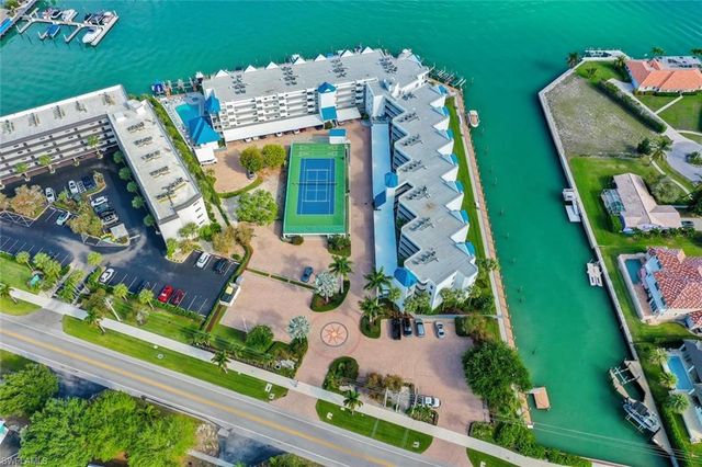 991 Barfield DR 401, Marco Island, FL 34145