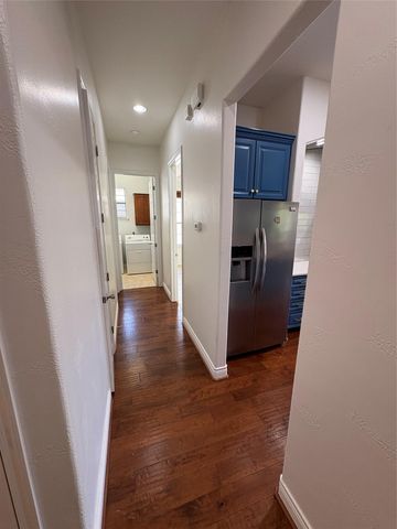 3314 Thomas Kincheon ST, Austin, TX 78745