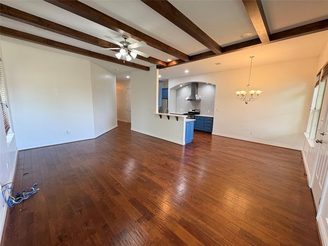 3314 Thomas Kincheon ST, Austin, TX 78745