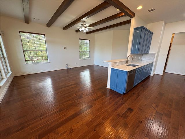 3314 Thomas Kincheon ST, Austin, TX 78745