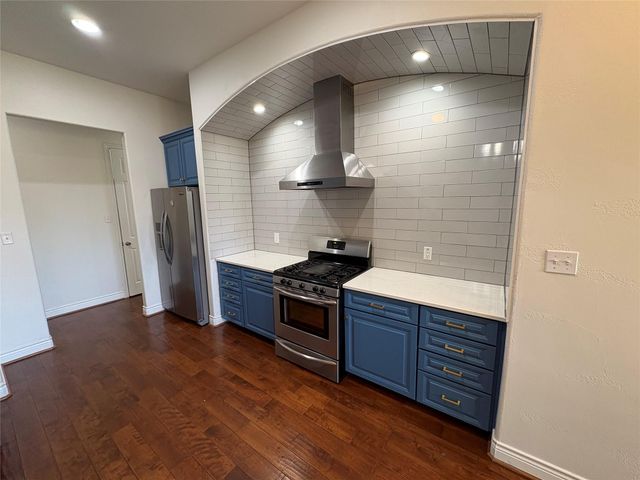 3314 Thomas Kincheon ST, Austin, TX 78745