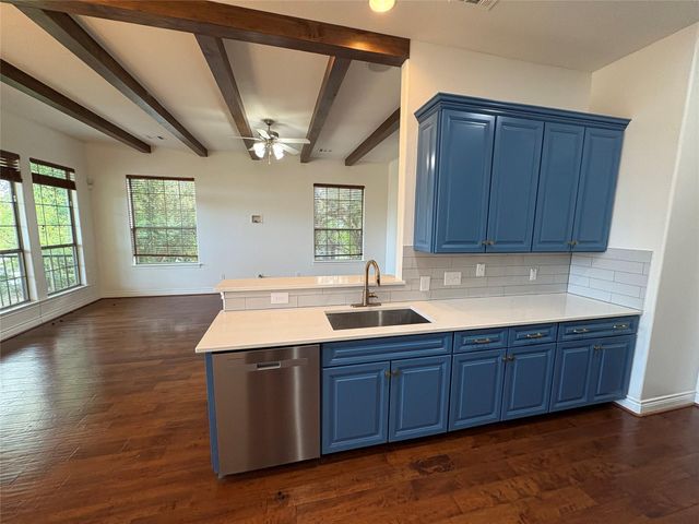 3314 Thomas Kincheon ST, Austin, TX 78745