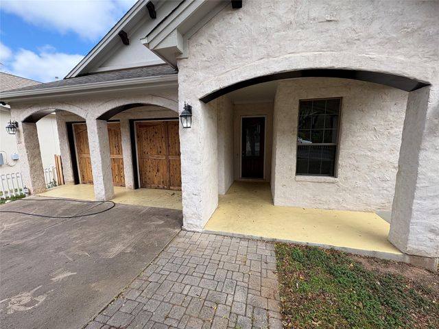 3314 Thomas Kincheon ST, Austin, TX 78745