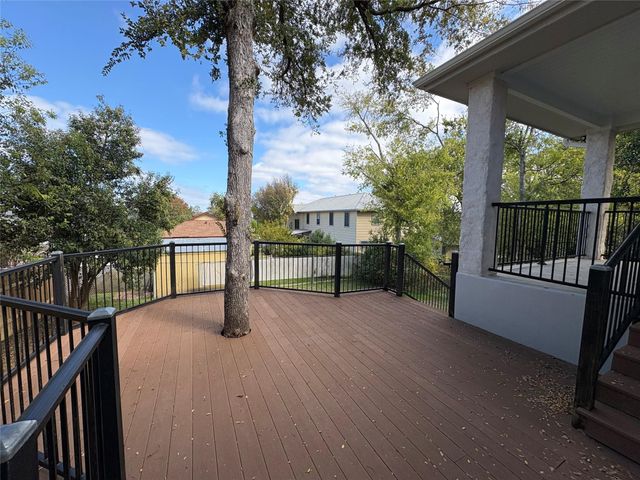 3314 Thomas Kincheon ST, Austin, TX 78745