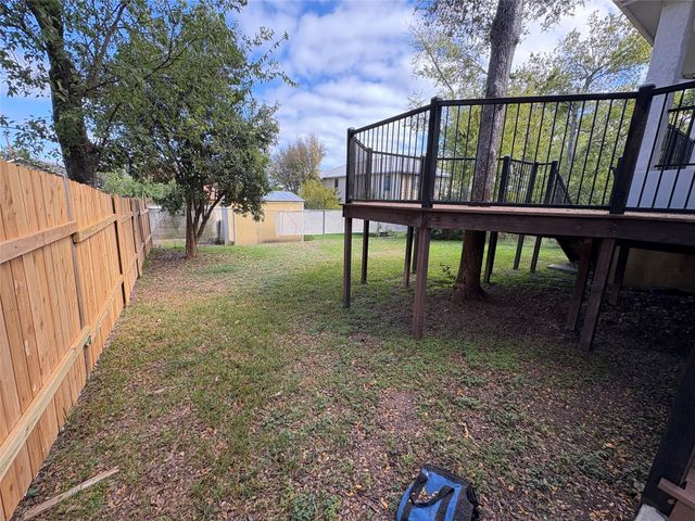 3314 Thomas Kincheon ST, Austin, TX 78745