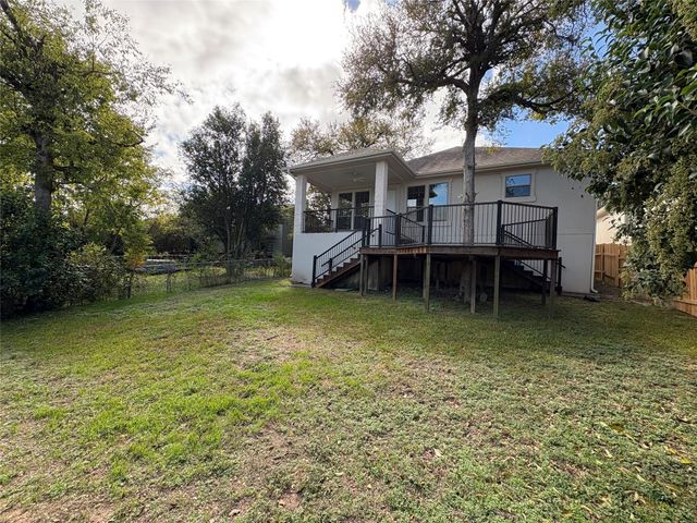 3314 Thomas Kincheon ST, Austin, TX 78745