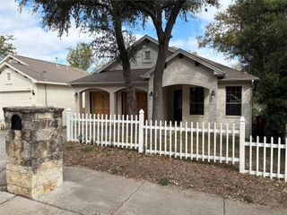 3314 Thomas Kincheon ST, Austin, TX 78745