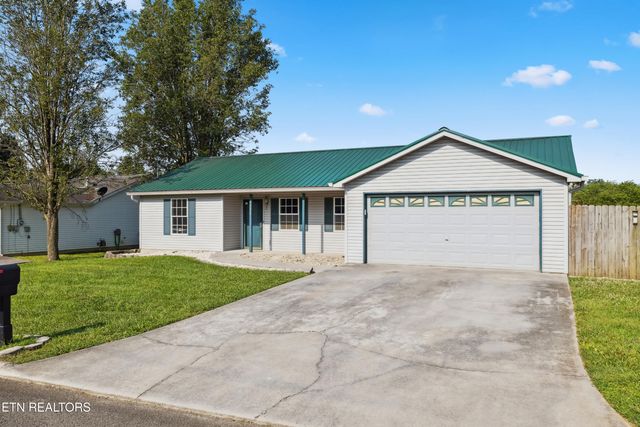 7735 Bellchase Lane, Knoxville, TN 37918