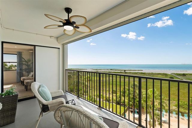 1230 GULF BOULEVARD 601, Clearwater, FL 33767